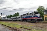 MNCR 4903 on train 62